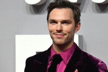 The actor who played the role 'Beast' of the 'X Men' movie series: Who is Nicholas Hoult?