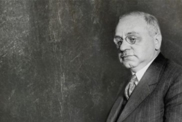 The opposite pole of psychoanalysis: who is Alfred Adler?