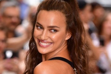 The beauty who supports Ukraine even though she is of Russian origin: Irina Shayk