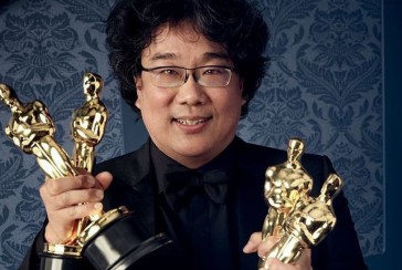 It's the first time a non-English-speaking movie director wins an Oscar: Who is Bong Joon Ho?