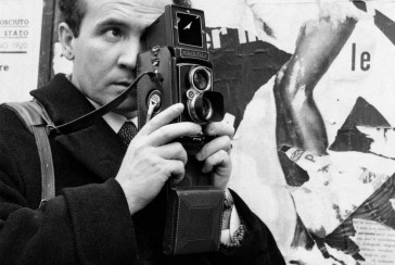 Father of Italian photojournalism: Who is Mario De Biasi?