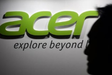 Taiwan's power in the computer industry: Acer