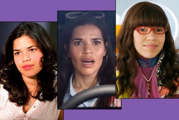 The actress who portrayed the epic monologue in the Barbie movie: Who is America Ferrera?