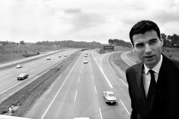 He had never driven a car, but he brought security to the auto industry: who is Ralph Nader?