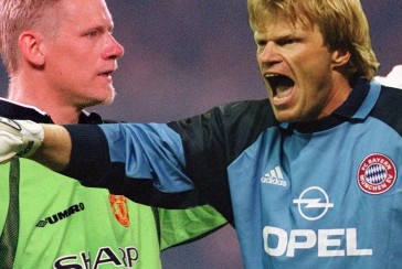 Who are the legendary goalkeepers in football history?