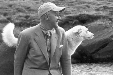 He received the Nobel Prize in Literature in 1955: Who is Halldor Laxness?