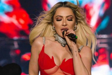 The star name of Turkish pop music in the 2010s: Who is Hadise?