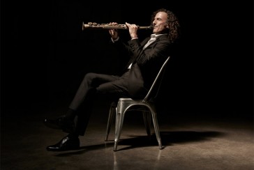 Smooth jazz legend of the 1980s and 90s: Who is Kenny G?