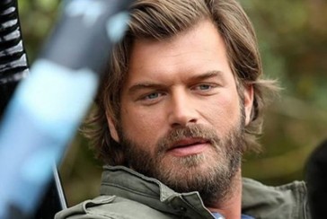 The most popular actor of Turkish TV series: Kıvanç Tatlıtuğ