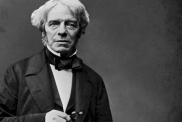 The self-made country boy who made us dominate electricity: Michael Faraday