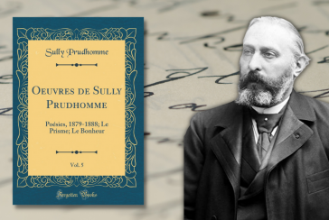 First person to win the Nobel Prize for Literature: Who is Sully Prudhomme?