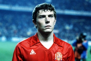 The vulture of Castile: Who is Emilio Butragueño?