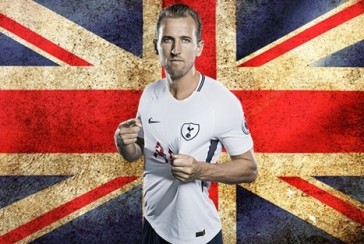 He is the top scorer in the history of the England national team: Who is Harry Kane?