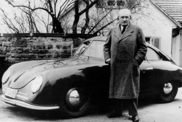 Both Hitler and Stalin wanted to work with him: Who is Ferdinand Porsche?