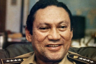 A life consumed by drugs: Who is Manuel Noriega?