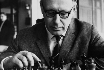 He played chess together with his main profession, electrical engineering: Who is Mikhail Botvinik?