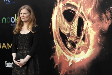 Her most well-known and beloved work is The Hunger Games series: Who is Suzanne Collins?