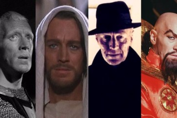 The unforgettable actor with a dull face in spy movies: Who is Max von Sydow?