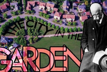 Creator of city planning: Who is Ebenezer Howard?