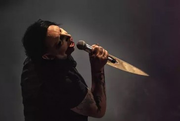 He took his name from Marilyn Monroe and Charles Manson: Who is Marilyn Manson?