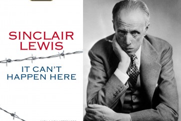 He became the first American writer to receive the Nobel Prize in Literature in 1930: Who is Sinclair Lewis?