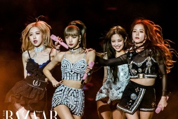 Everything you need to know about K-Pop group BLACKPINK