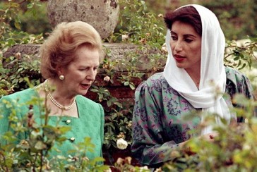 First Muslim female prime minister: Who is Benazir Bhutto?