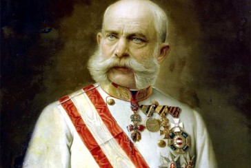 The king who wanted World War I to begin: Who is Franz Joseph?