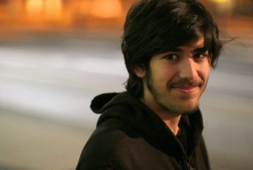 An internet legend and founder of Reddit: Aaron Swartz