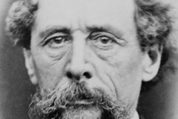 Great English novelist: who is Charles Dickens?