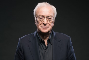 The actor who continues to appear on the screens despite being said to have retired: Who is Michael Caine?