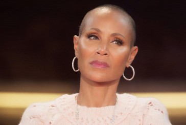 The actress who said she suffered because she got married: Who is Jada Pinkett Smith?