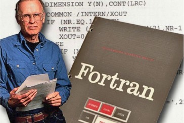 Inventor of Fortran: Who is John Backus?