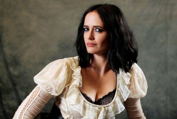 When she was little, she wanted to be an Egyptologist: Who is Eva Green?