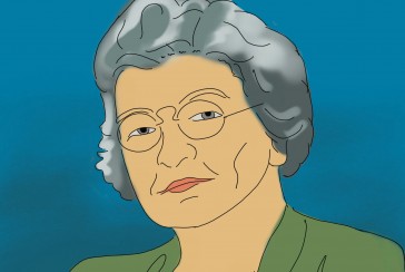 They said you're a woman, you can't be an engineer: Who is Edith Clarke?