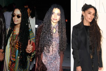 She became famous as Denise of the Cosby Show: Who is Lisa Bonet?