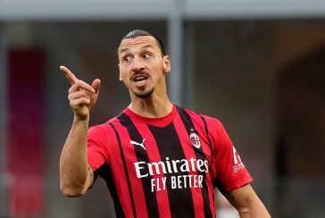 His nickname was walking ego: who is Zlatan Ibrahimović?