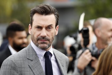 The actor who won women's hearts with his portrayal of Don Draper in Mad Men: Who is Jon Hamm?