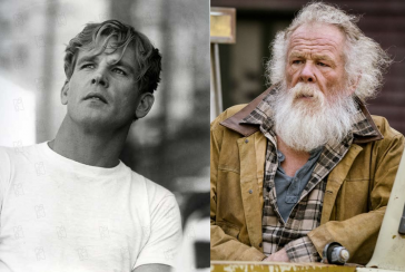 He was once one of the most popular actors, now he is unrecognizable: Who is Nick Nolte?