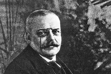 History of Alzheimer's Disease: Who is Alois Alzheimer?