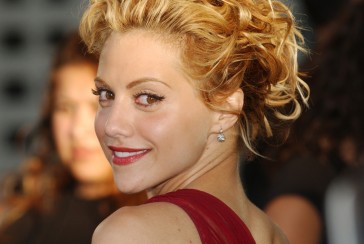 First she and then her husband died within five months of each other: Who is Brittany Murphy?