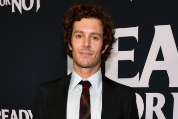 The story of the transition from TV series to Hollywood acting: Who is Adam Brody?