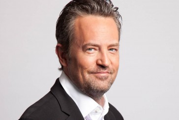 Actor who became famous with the character of 'Chandler Bing' in the legendary TV series "Friends": Who is Matthew Perry?