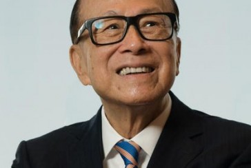 The life story of Li Ka-shing, Hong Kong's richest man