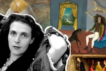 The last surrealist: Who is Leonora Carrington?