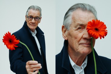Famous comedian, member of Monty Python: Who is Michael Palin?