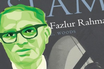 He tried to reconstruct Islam in the world of mind: Who is Fazlur Rahman Malik?