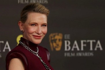 The actress who played Bob Dylan: Who is Cate Blanchett?