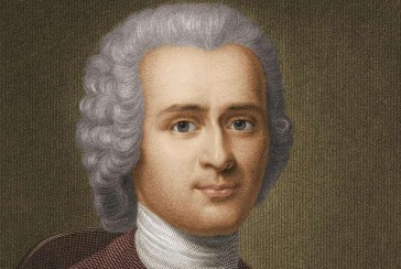 Considered the father of modern education: Who is Jean-Jacques Rousseau?