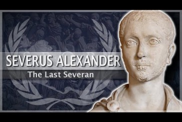 The emperor who brought Mesopotamia back to Rome: Who is Severus Alexander?